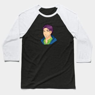 Shane Baseball T-Shirt